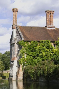 Baddesley clinton Stationwagon