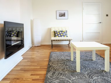 Yeni restore yeniden ev