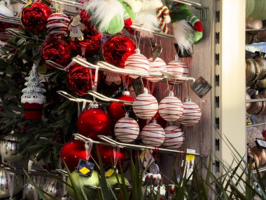 Bahçe merkezi Redditch Worcestershire İngiltere