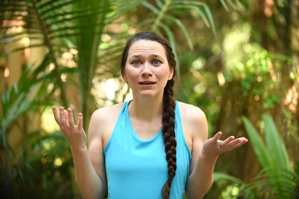 Merak ve ifade umutsuzluk