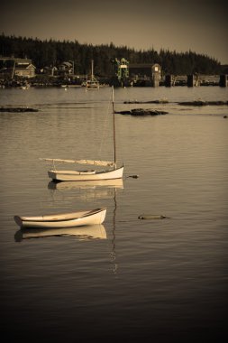 antika Harbor tekneler