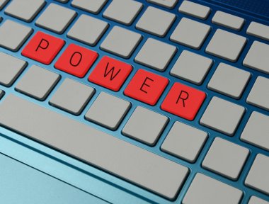 Güç ve nüfuz kavramı