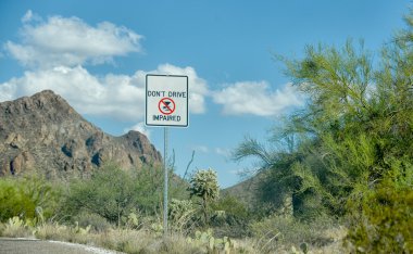 Engelli sürücü yok