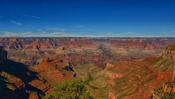 Grand Canyon Bild — Stockfoto