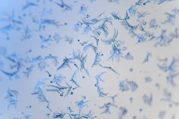 doğal arka plan, camına ayaz desenleri