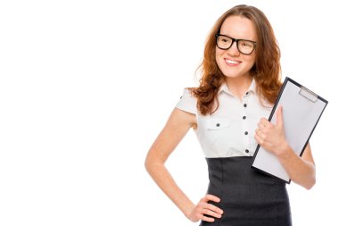 Soldaki uzay seyir klasörle Sekreter