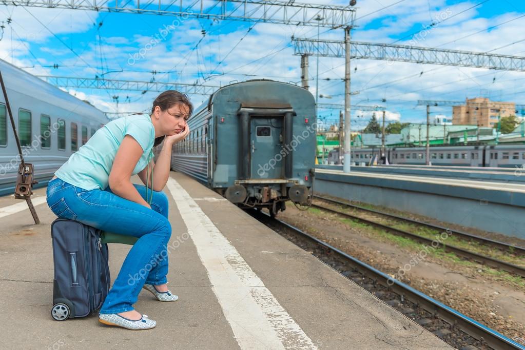 Знакомства В Электричке Москва