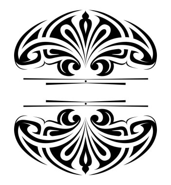 grafik tasarım öğesi