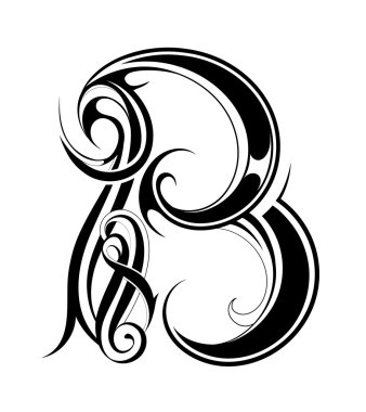 Klasik tarzı mektup şekli