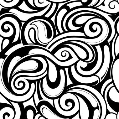 Dikişsiz çiçek süsleme