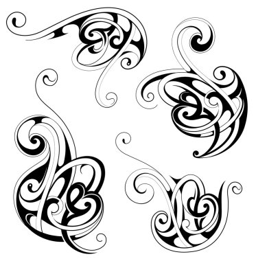 Çiçek dövme şekilleri