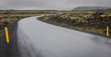 İzlanda Yolu