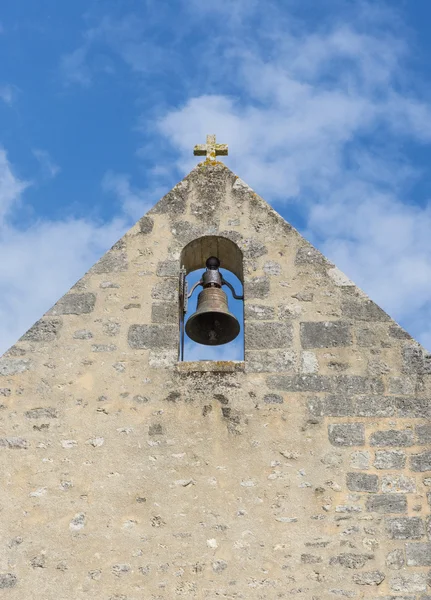 Bell in Church — Stock Photo, Image