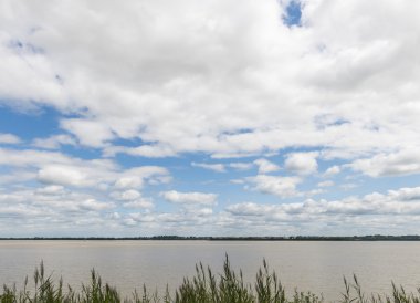 River Gironde France