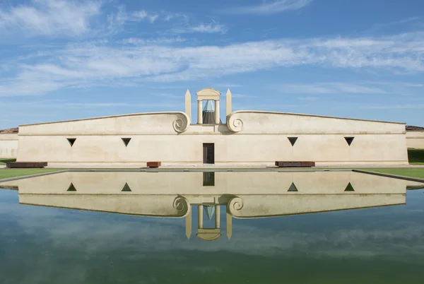 Chateau Pichon-Longueville Reeleição da lagoa Pauillac — Fotografia de Stock