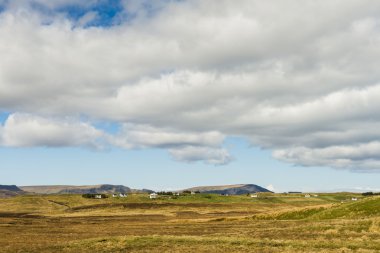 Elishader Isle of Skye