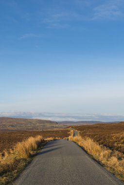Isle of skye yolda