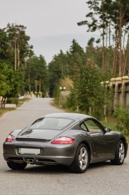 Kaydırma tekerleği yakın çekim