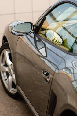 Kaydırma tekerleği yakın çekim