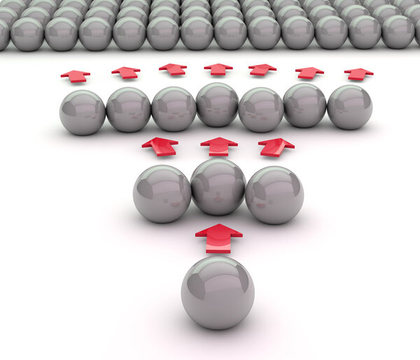 Концепция вирусного маркетинга
