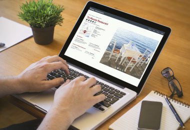 dizüstü bilgisayarda çalışma coolhunter