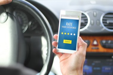 Erkek el ile smartphone ile oranı ana sayfa