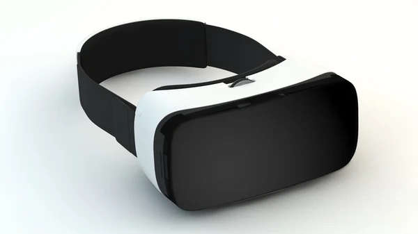 虚拟现实眼镜 — 图库照片