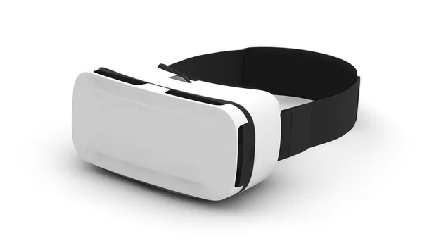 Virtual reality briller - Stock-foto