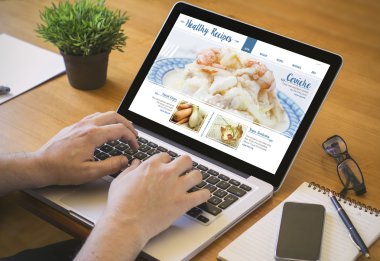 adam sörf sağlıklı yemek tarifleri online blog