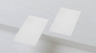 İş Kartları 3D görüntüleme