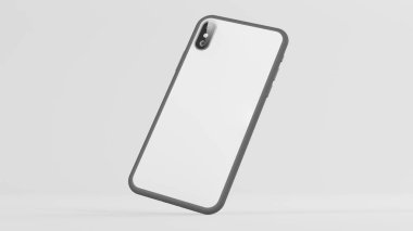 akıllı telefon kılıfı kapağı 3D görüntüleme