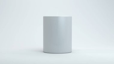 Mumla 3D görüntüleme yap