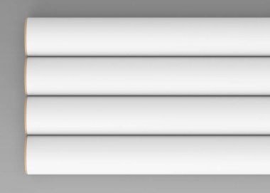 Paketleme kağıdı 3d biçimlendirmesi