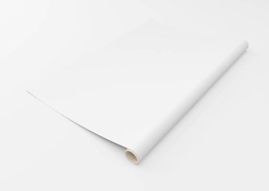 Paketleme kağıdı 3d biçimlendirmesi