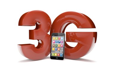 3g smartphone