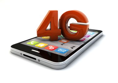 4g smartphone