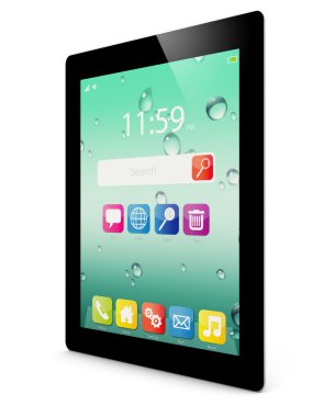 tablet PC