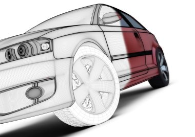 Araba proje kavramı