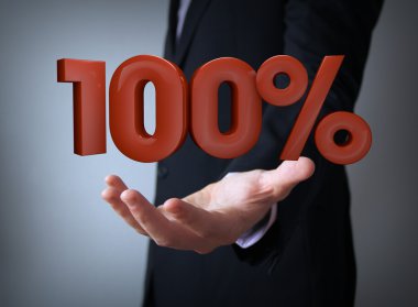 indirim kavramı 100