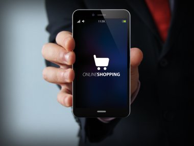 işadamı online alışveriş