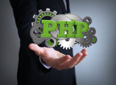 Gears'ı kodlama Perl