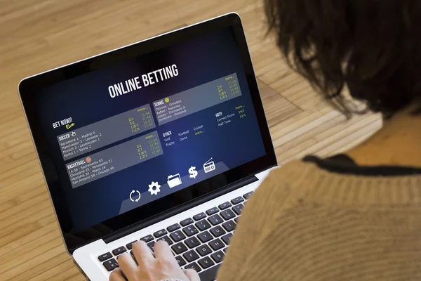 8,858 Online betting Pictures, Online betting Stock Photos & Images | Depositphotos®