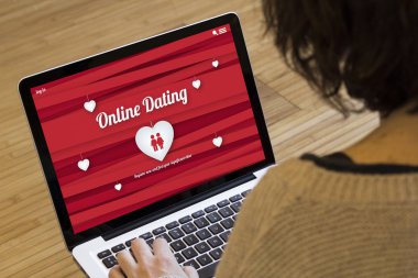 kadın dating online