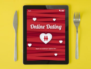 dating Online kavramı