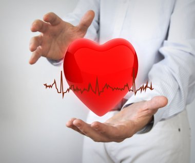 Sağlık Sigortası Konsepti