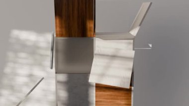 3 Boyutlu Kule Döngüsü