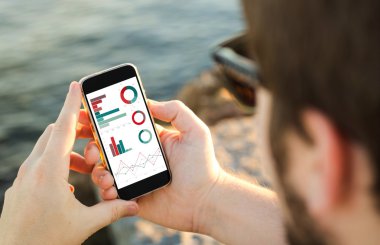 mali verileri dijital aygıt