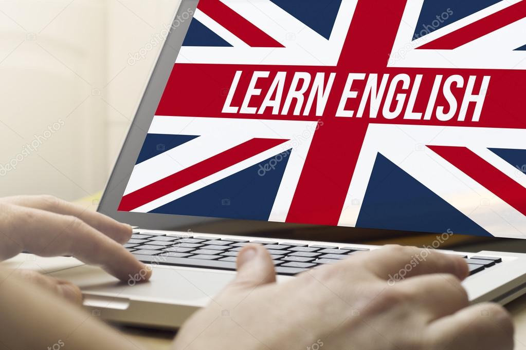 home computing learn english