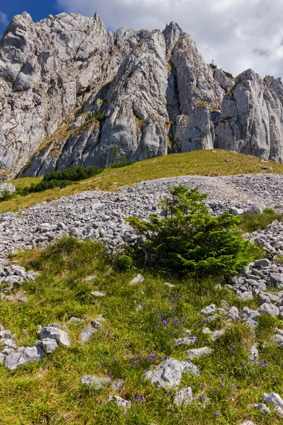 Steinberge des Fürsten — Stockfoto