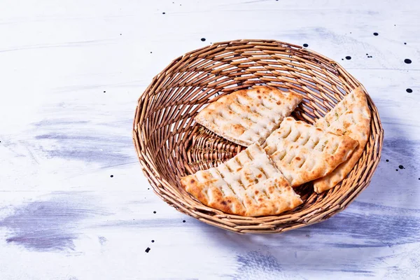 Sepette Yunan pidesi